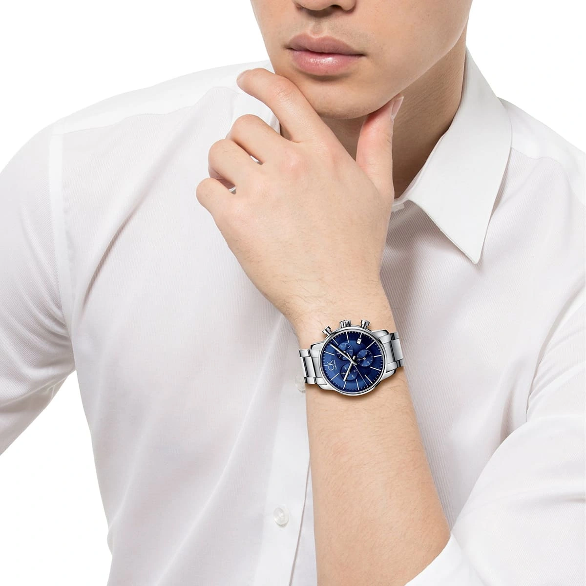 Calvin Klein Watch For Men K2G2714N (K2G2714N)