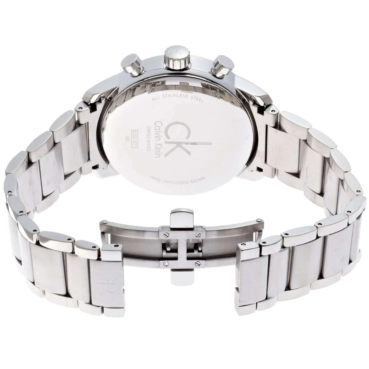 Calvin Klein Watch For Men K2G2714X (K2G2714X)