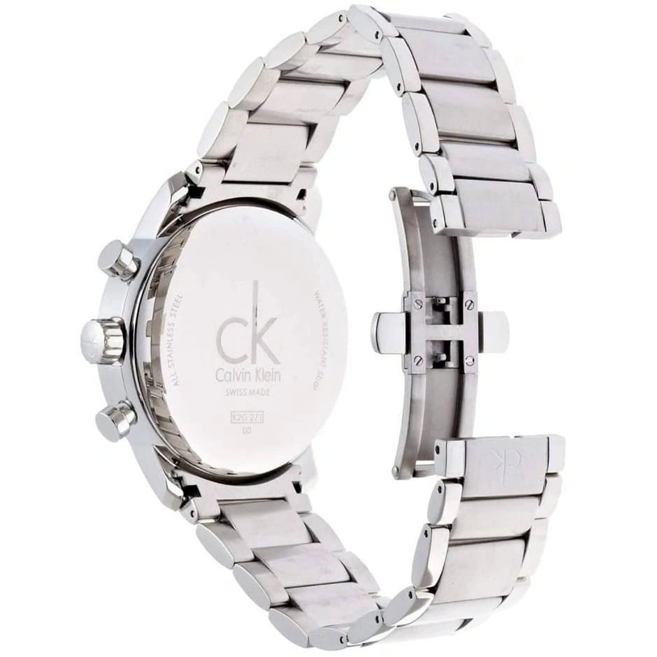 Calvin Klein Watch For Men K2G2714X (K2G2714X)