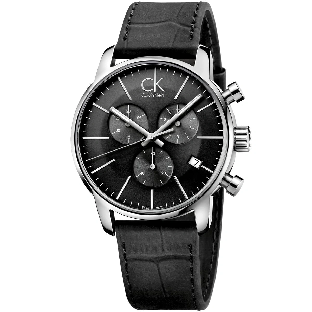 Calvin Klein Watch For Men K2G271C3 (K2G271C3)