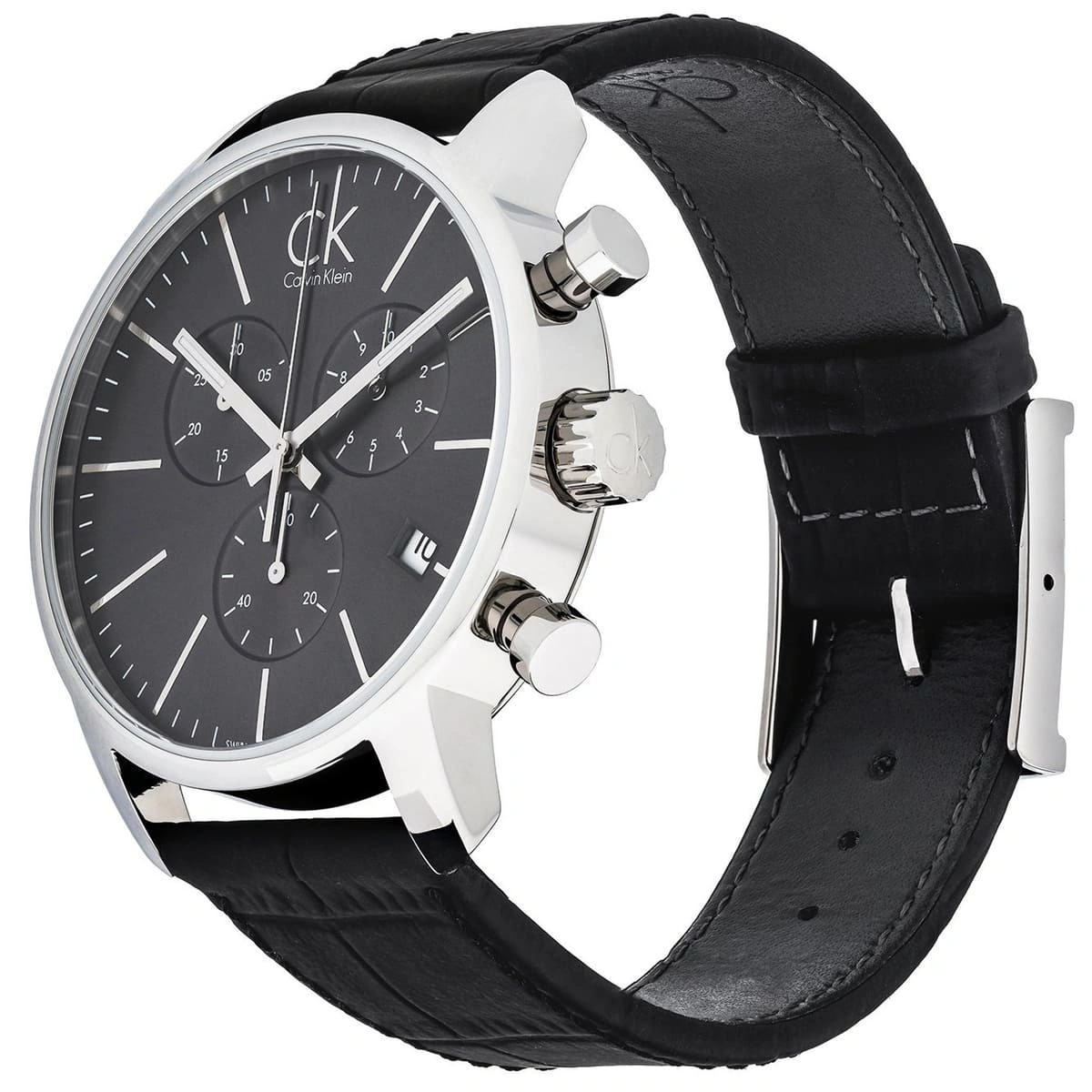 Calvin Klein Watch For Men K2G271C3 (K2G271C3)