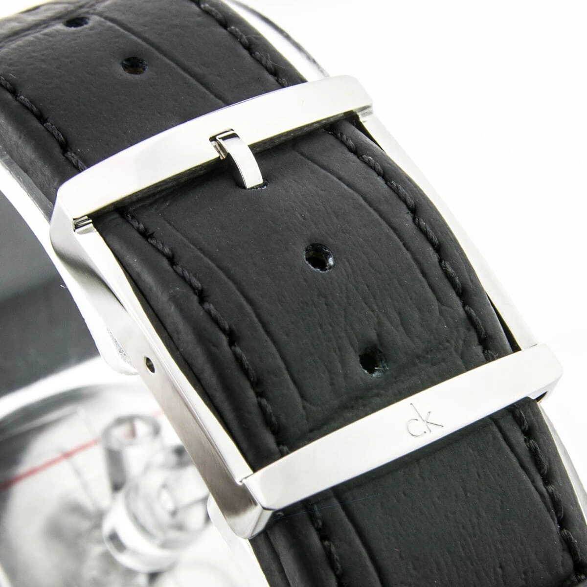 Calvin Klein Watch For Men K2G271C3 (K2G271C3)