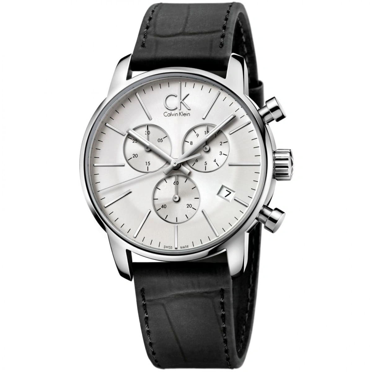 Calvin Klein Watch For Men K2G271C6 (K2G271C6)