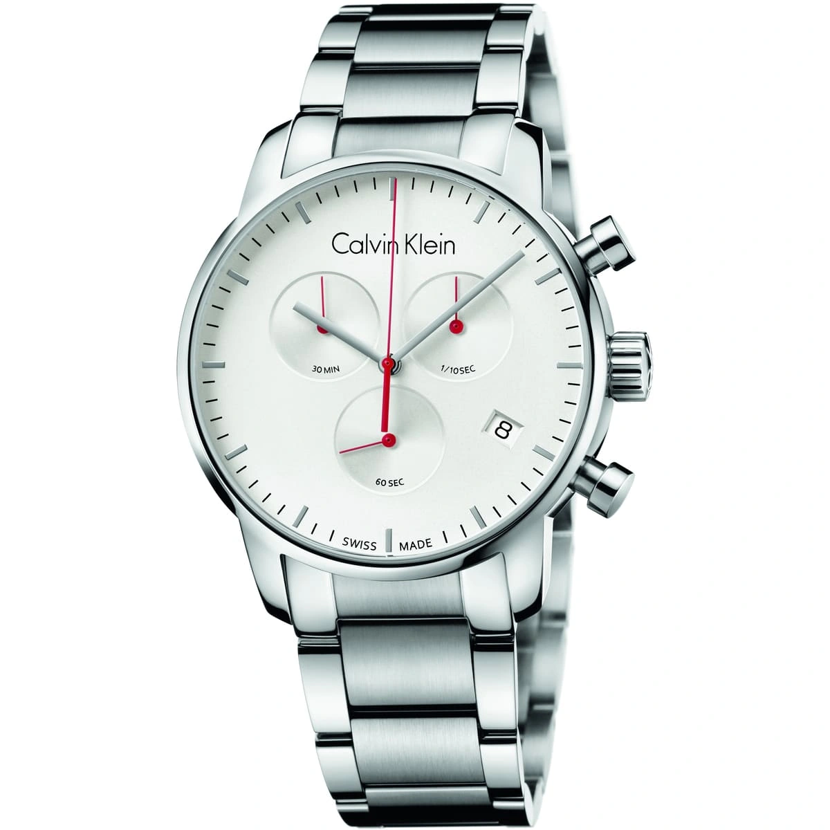Calvin Klein Watch For Men K2G271Z6 (K2G271Z6)
