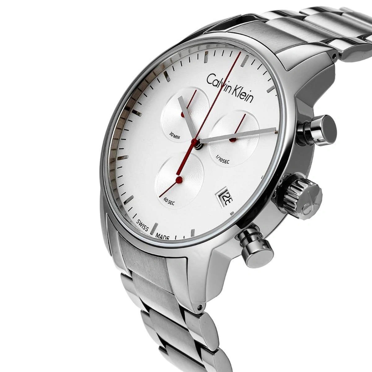 Calvin Klein Watch For Men K2G271Z6 (K2G271Z6)