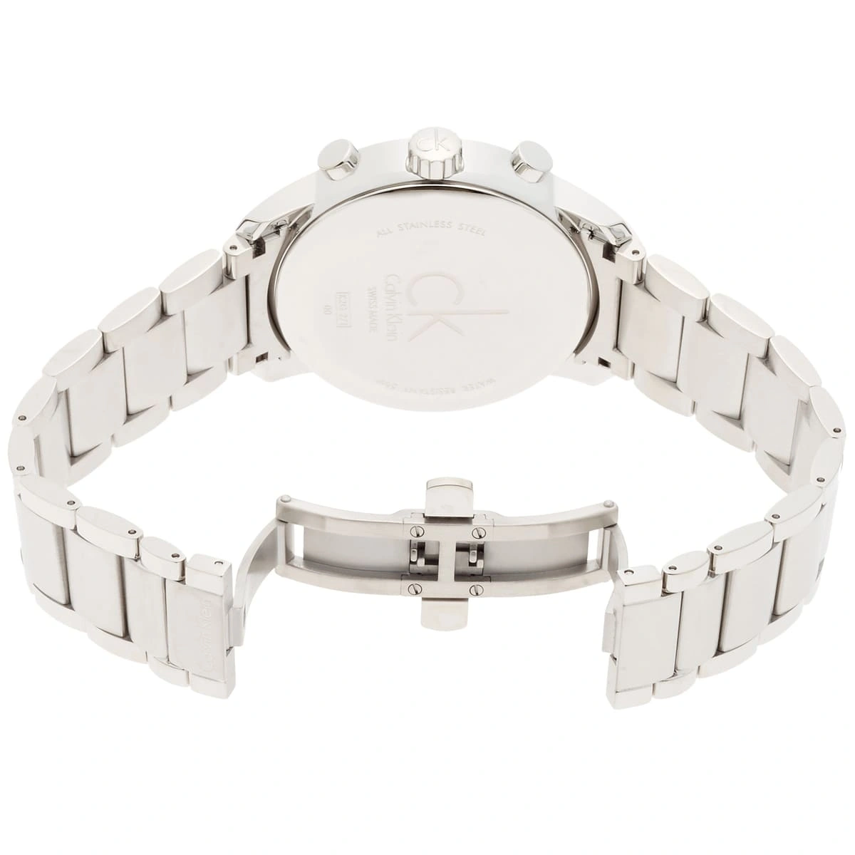 Calvin Klein Watch For Men K2G271Z6 (K2G271Z6)