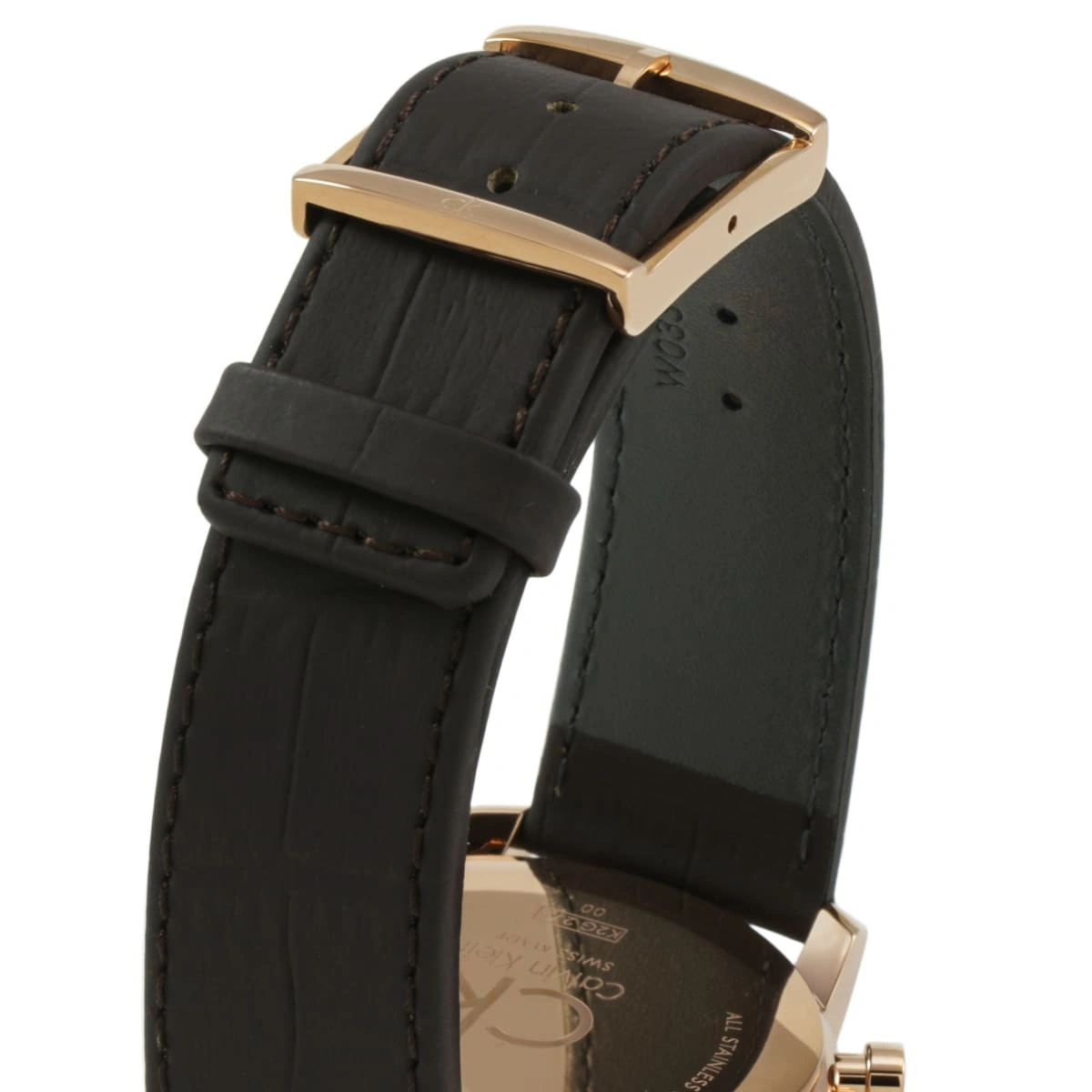 Calvin Klein Watch For Men K2G276G3 (K2G276G3)