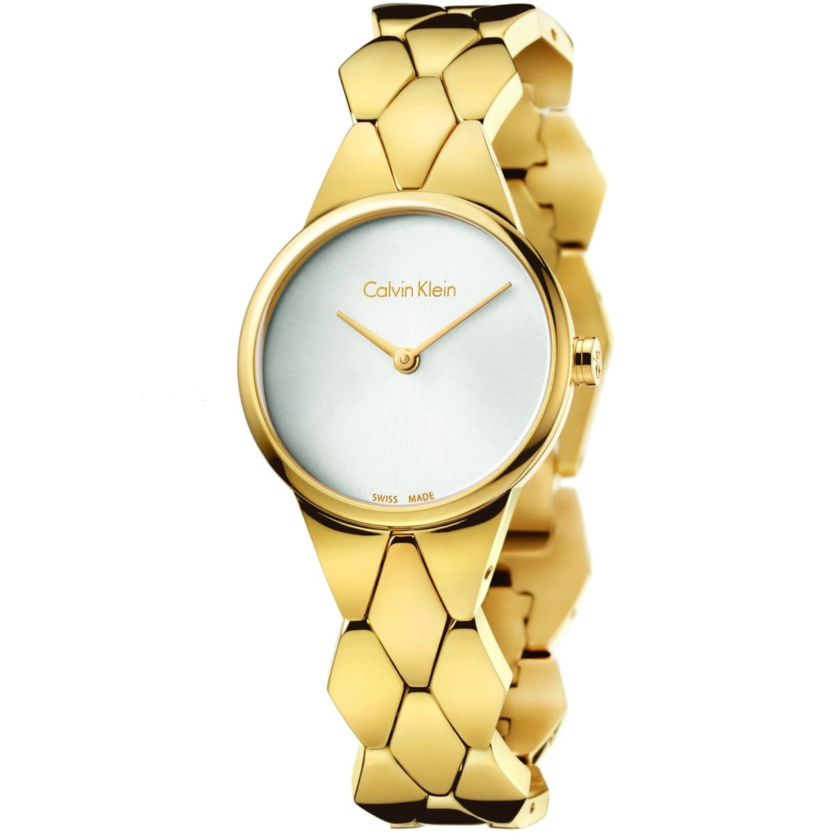 Calvin Klein Watch For Women K6E23546 (K6E23546)