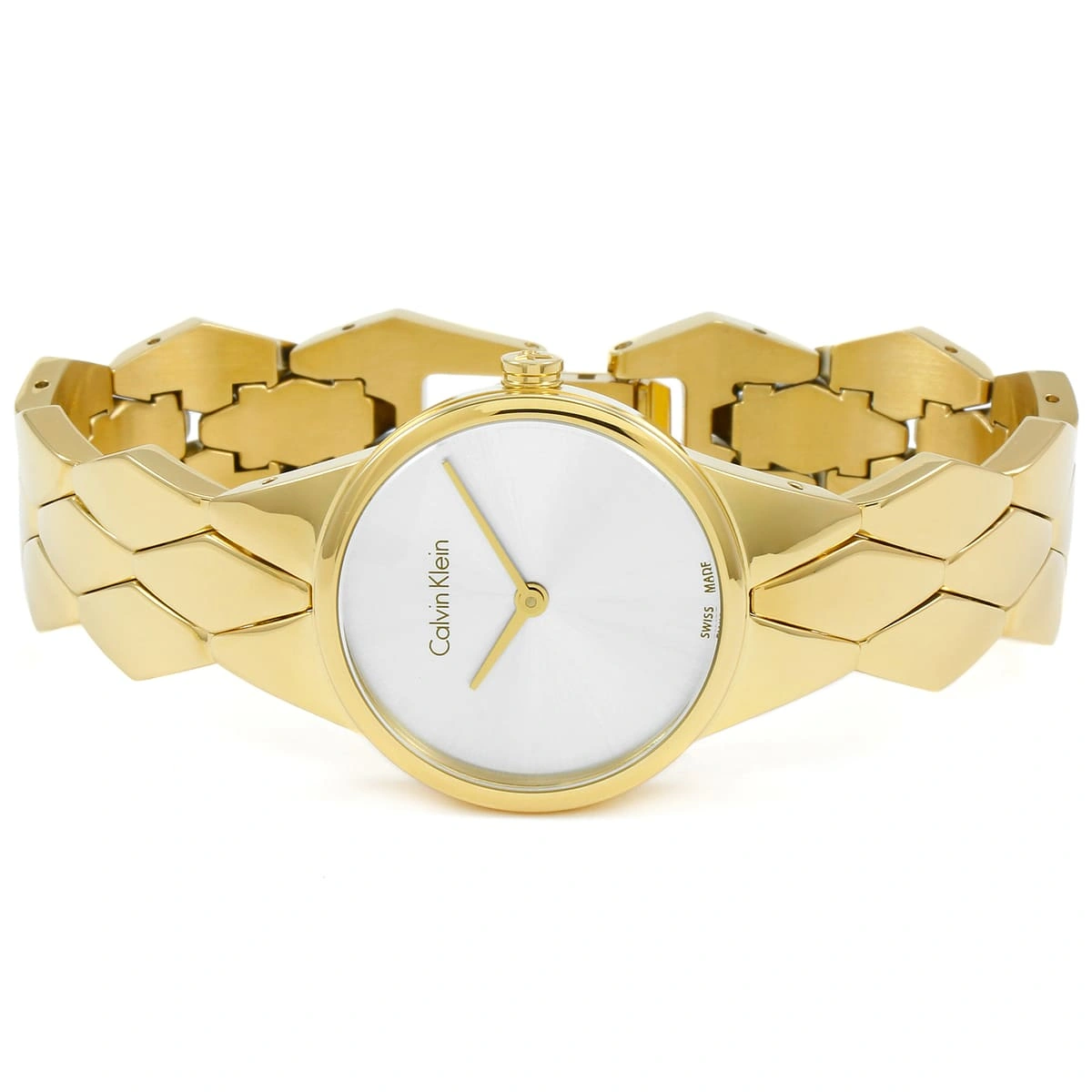Calvin Klein Watch For Women K6E23546 (K6E23546)