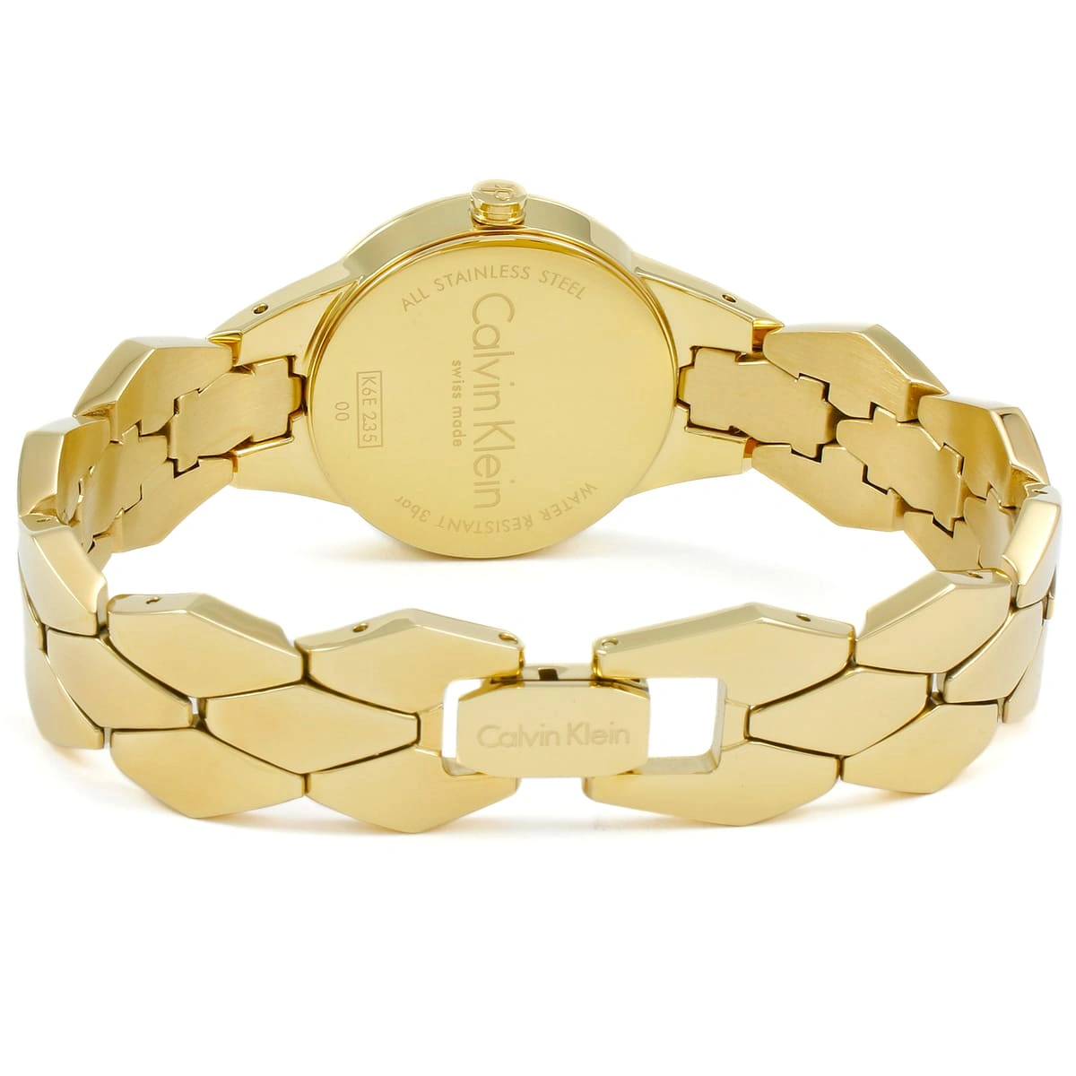 Calvin Klein Watch For Women K6E23546 (K6E23546)