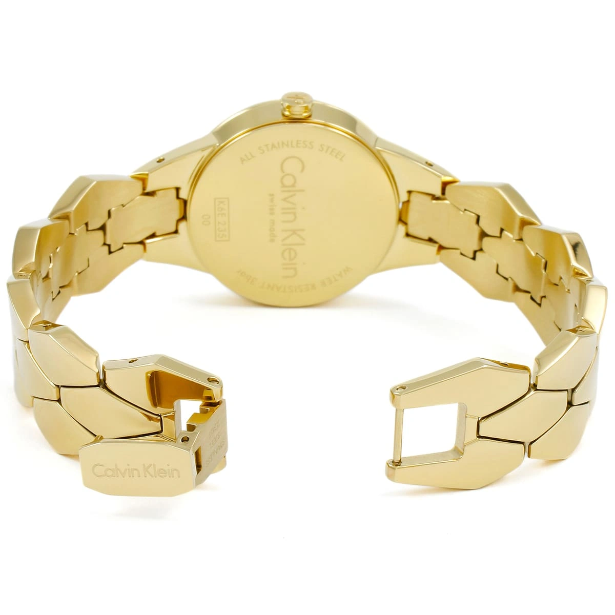 Calvin Klein Watch For Women K6E23546 (K6E23546)