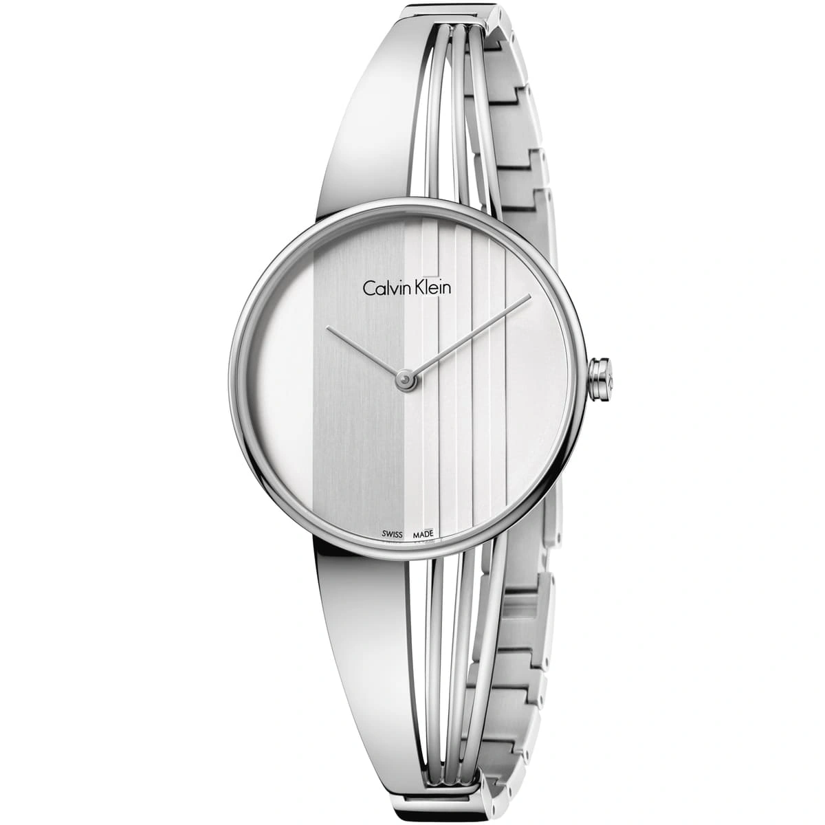 Calvin Klein Watch For Women K6S2N116 (K6S2N116)