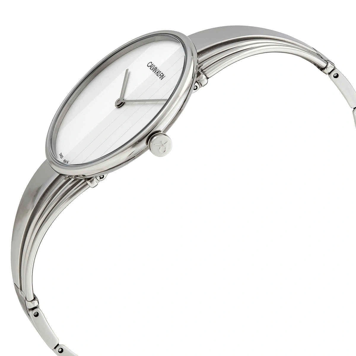 Calvin Klein Watch For Women K6S2N116 (K6S2N116)