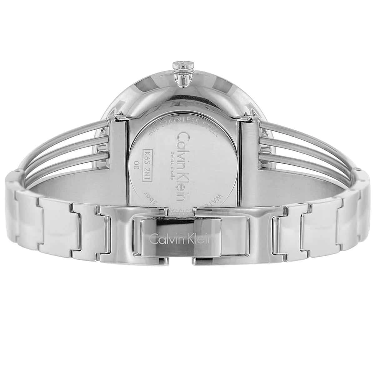 Calvin Klein Watch For Women K6S2N116 (K6S2N116)