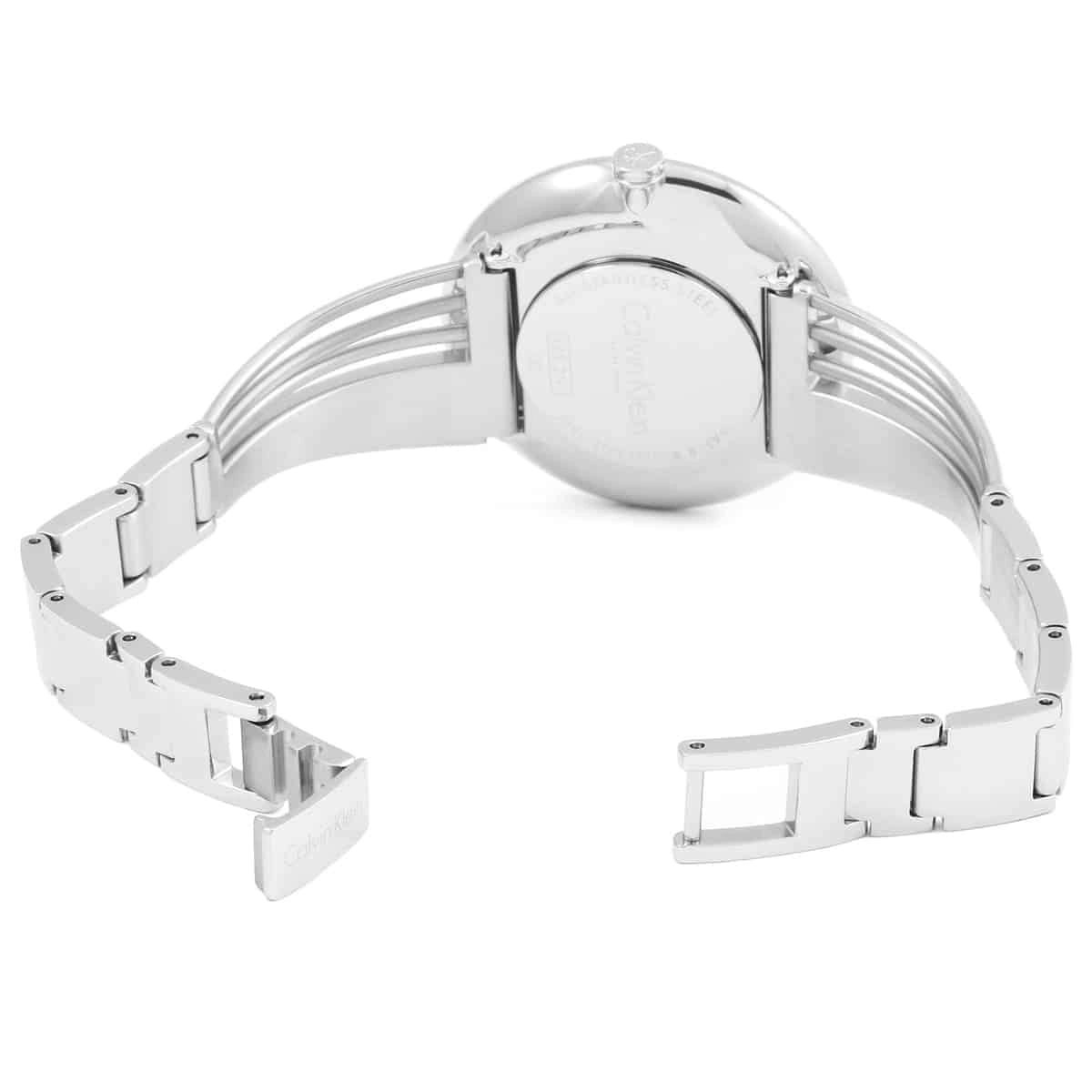 Calvin Klein Watch For Women K6S2N116 (K6S2N116)