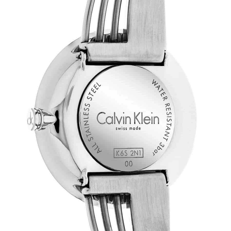 Calvin Klein Watch For Women K6S2N116 (K6S2N116)