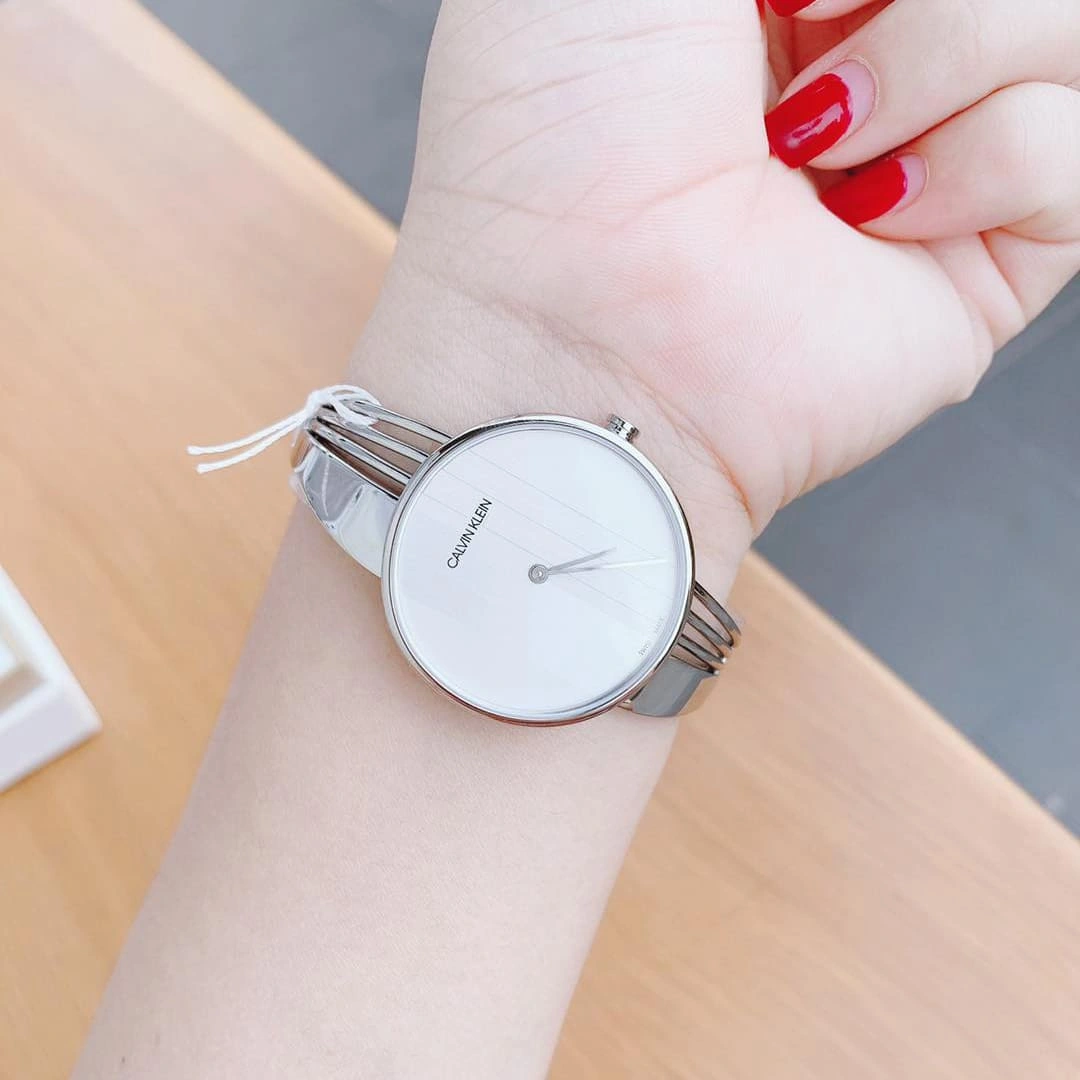 Calvin Klein Watch For Women K6S2N116 (K6S2N116)