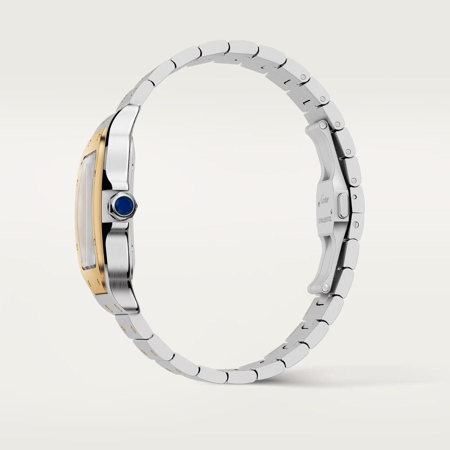 Cartier Watch For Men - Santos de Cartier (Large Model) - W2SA0009