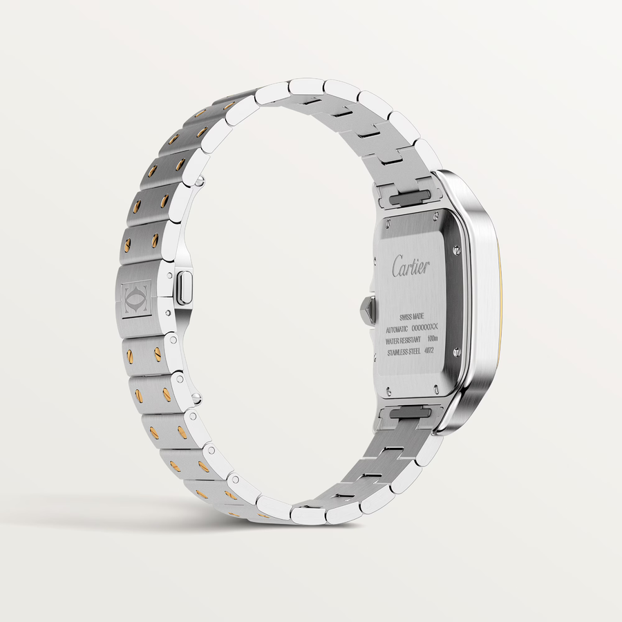 Cartier Watch For Men - Santos de Cartier (Large Model) - W2SA0009