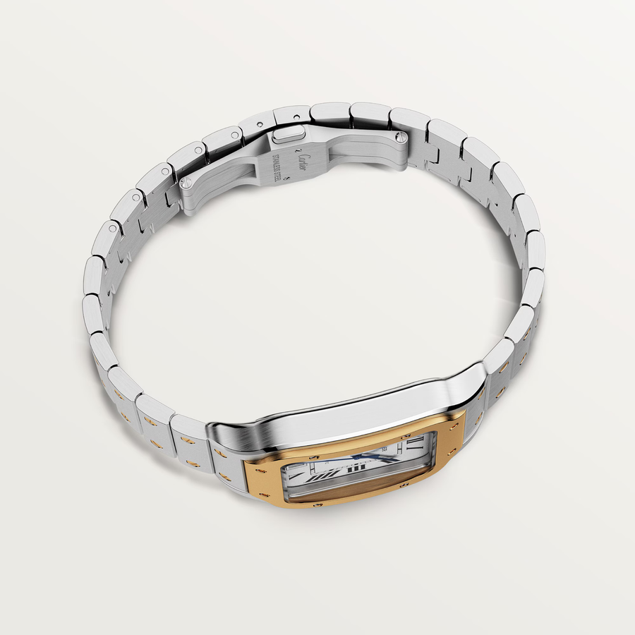 Cartier Watch For Men - Santos de Cartier (Large Model) - W2SA0009
