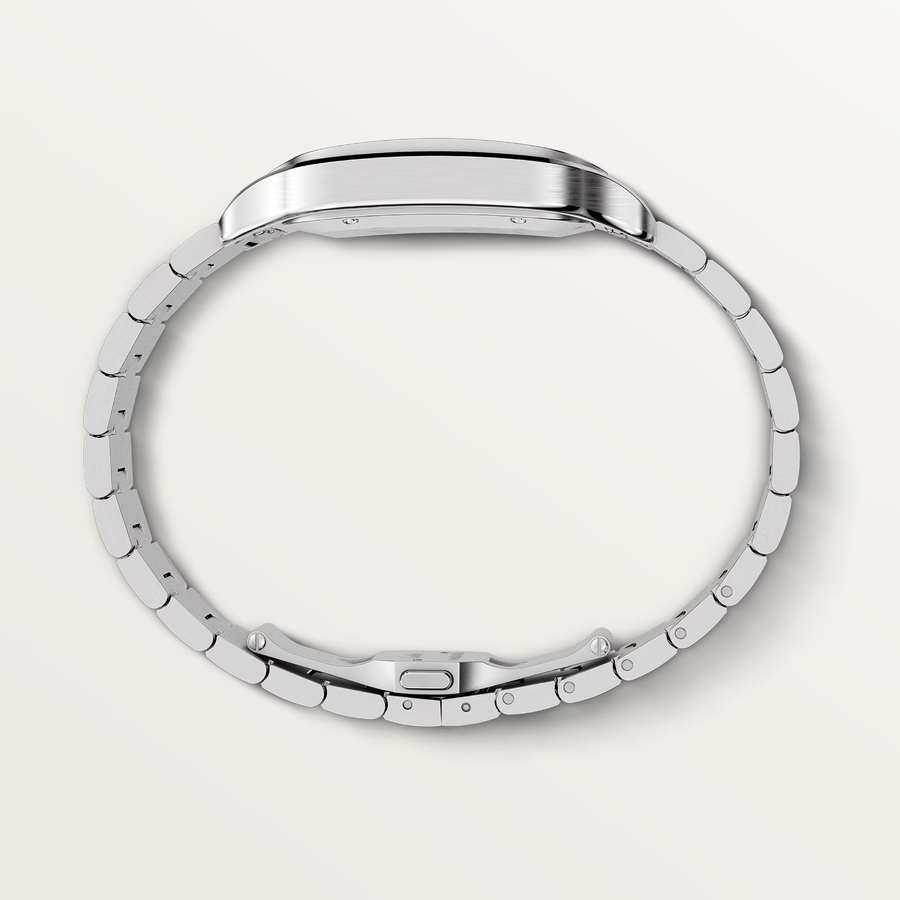 Cartier Watch For Men - Santos de Cartier (Large Model) - WSSA0018