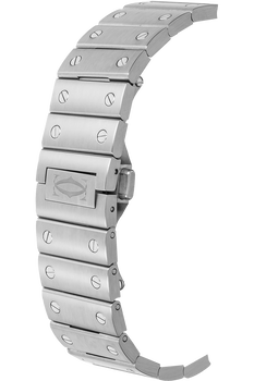 Cartier Watch For Men - Santos de Cartier (Large Model) - WSSA0037