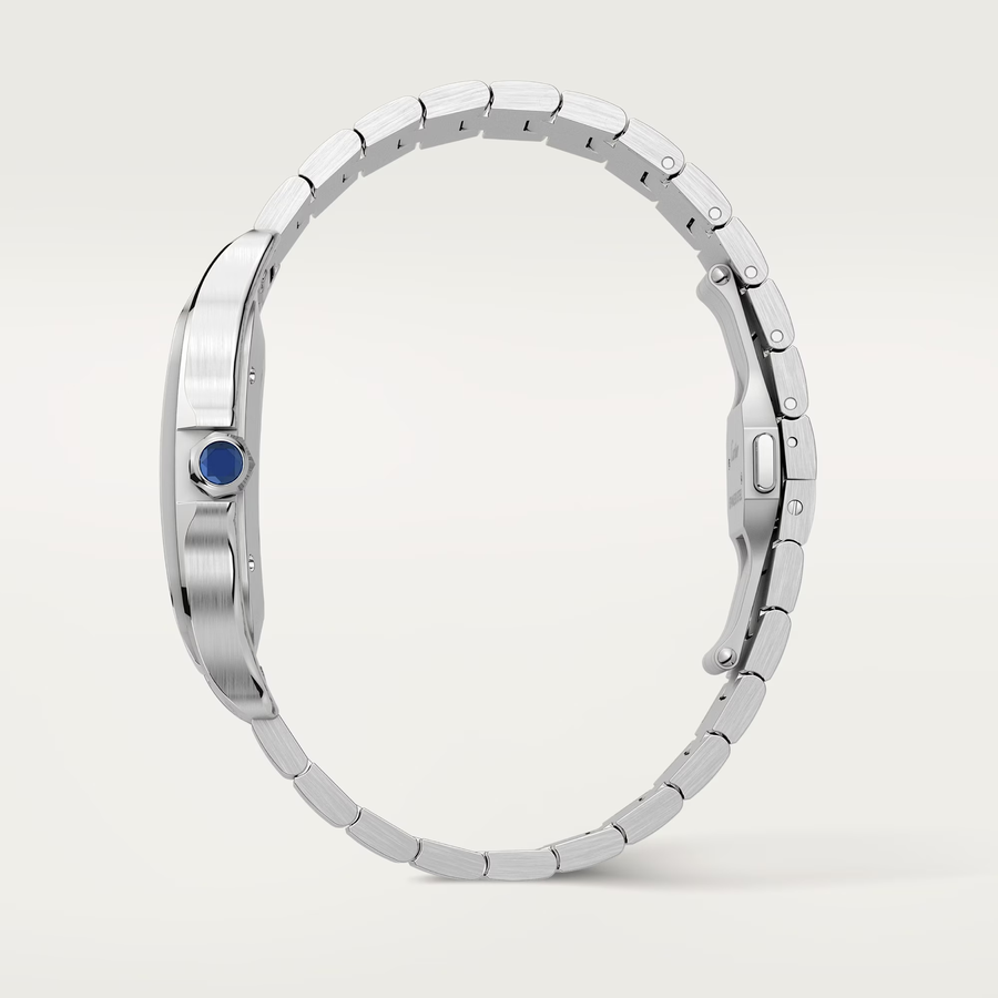 Cartier Watch For Men - Santos de Cartier (Large Model) - WSSA0061