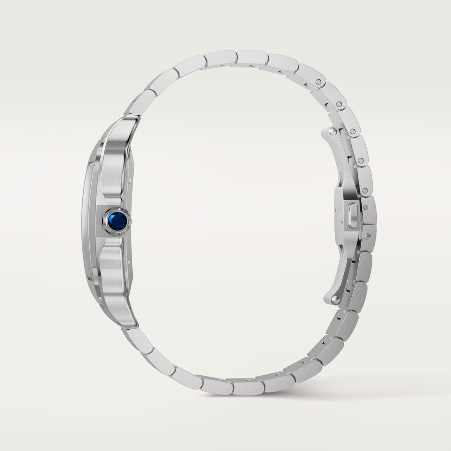 Cartier Watch For Men - Santos de Cartier (Large Model) - WSSA0071