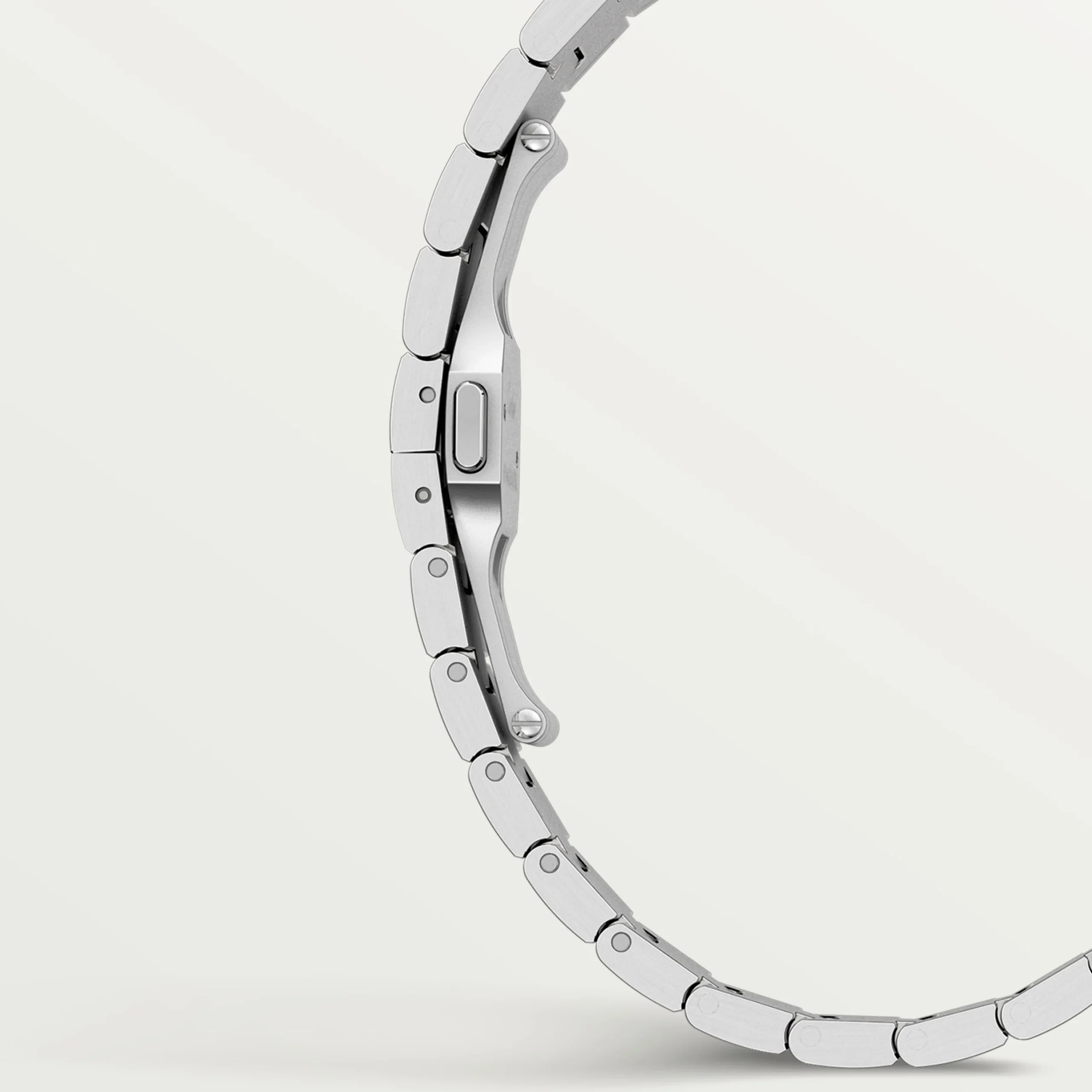 Cartier Watch For Men - Santos de Cartier (Large Model) - WSSA0071