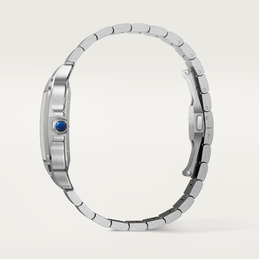 Cartier Watch For Men - Santos de Cartier (Large Model) - WSSA0096