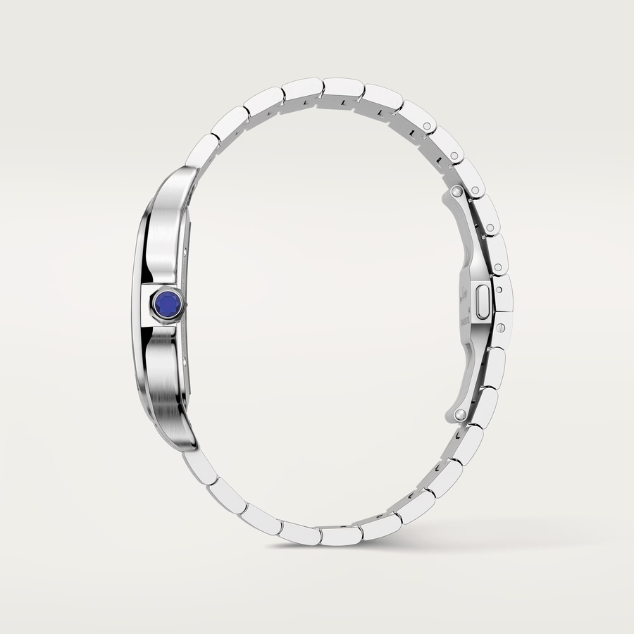 Cartier Watch For Men - Santos de Cartier Skeleton Watch (Large Model) - WHSA0007