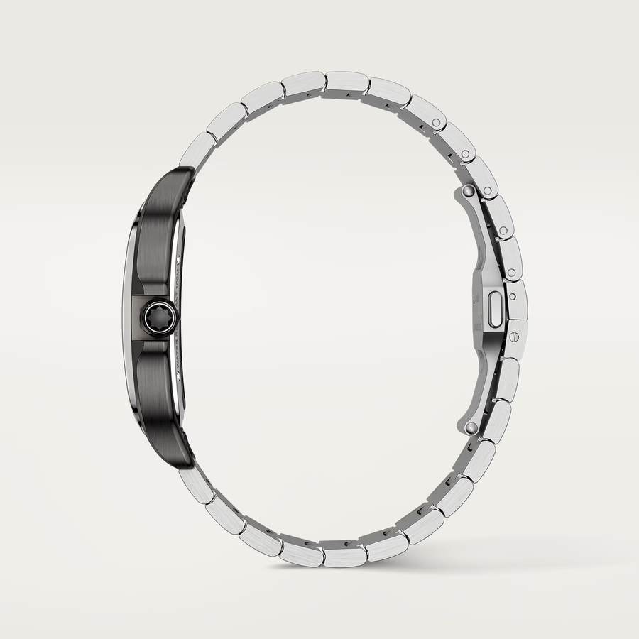 Cartier Watch For Men - Santos de Cartier Skeleton Watch (Large Model) - WHSA0027