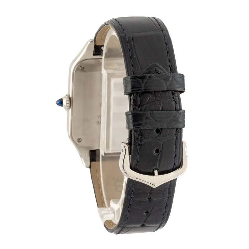 Cartier Watch For Men - Santos Dumont (Large Model) - WSSA0032