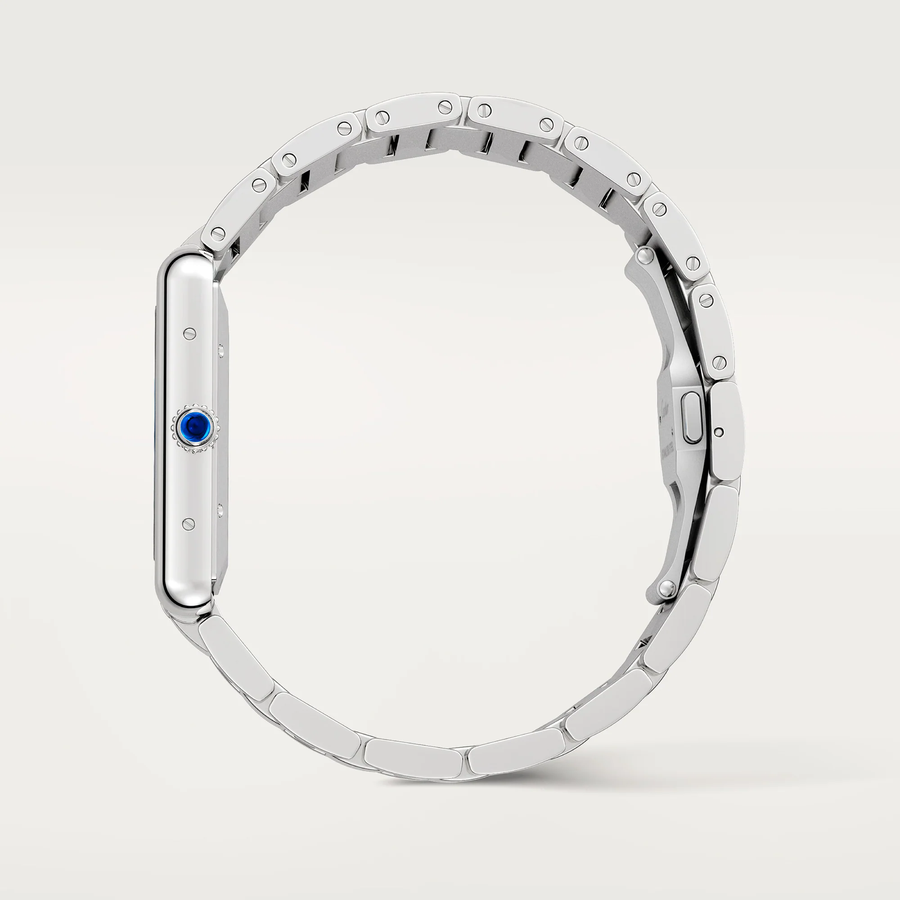 Cartier Watch For Men - Tank MUST - WSTA0053