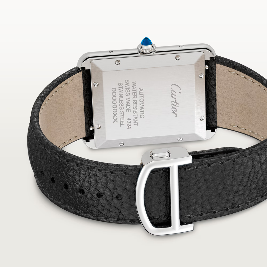 Cartier Watch For Men - Tank MUST de Cartier - WSTA0141