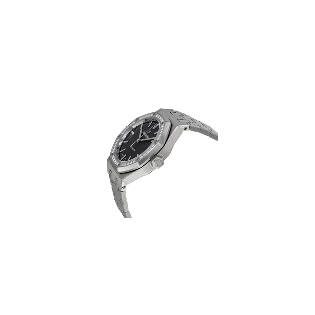 Audemars Piguet Watch For Women - Royal Oak - Ref. 15451ST.ZZ.1256ST.01
