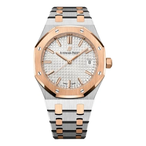 Audemars Piguet Watch For Women - Royal Oak - Ref. 77350SR.OO.1261SR.01