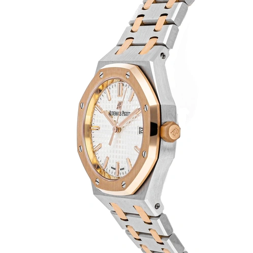 Audemars Piguet Watch For Women - Royal Oak - Ref. 77350SR.OO.1261SR.01