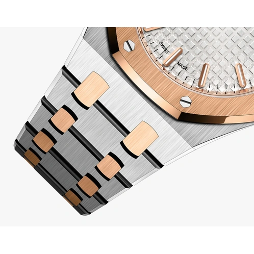 Audemars Piguet Watch For Women - Royal Oak - Ref. 77350SR.OO.1261SR.01