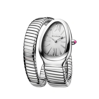 Bvlgari Watch For Women - Serpenti Tubogas - Ref. 101817