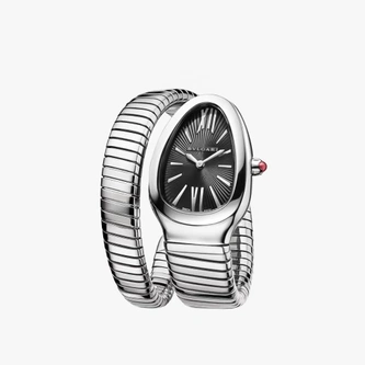 Bvlgari Watch For Women - Serpenti Tubogas - Ref. 102824