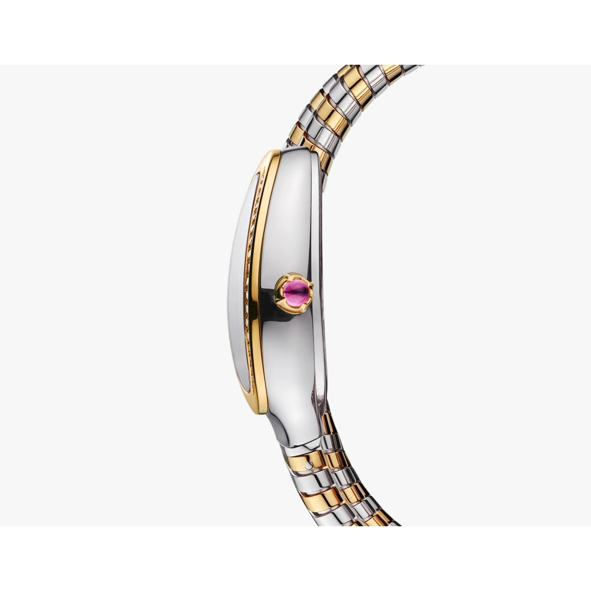 Bvlgari Watch For Women - Serpenti Tubogas - Ref. 103797