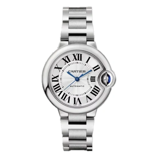 Cartier Watch For Women - Ballon Bleu de Cartier - Ref. WSBB0044