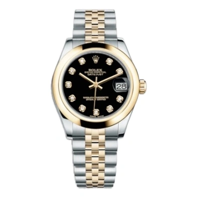 Rolex Watch For Women - Datejust - Ref. 178243
