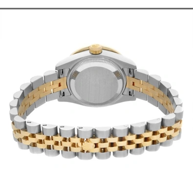 Rolex Watch For Women - Datejust - Ref. 178243