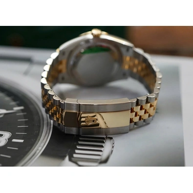 Rolex Watch For Women - Datejust - Ref. 178243