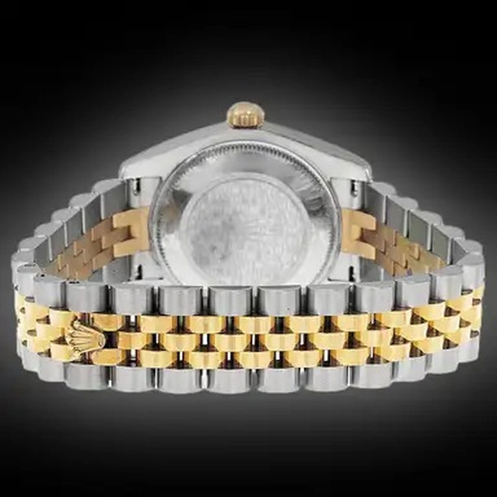 Rolex Watch For Women - Datejust - Ref. 178273