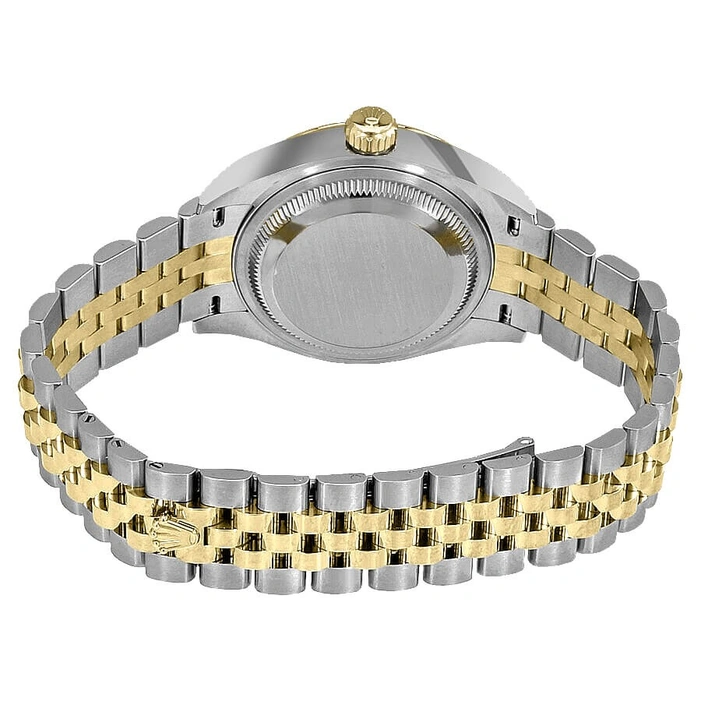 Rolex Watch For Women - Datejust 28 - Ref. 279173