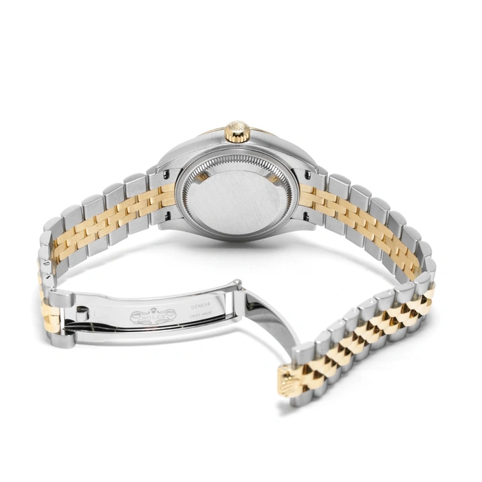 Rolex Watch For Women - Datejust 28 - Ref. 279173