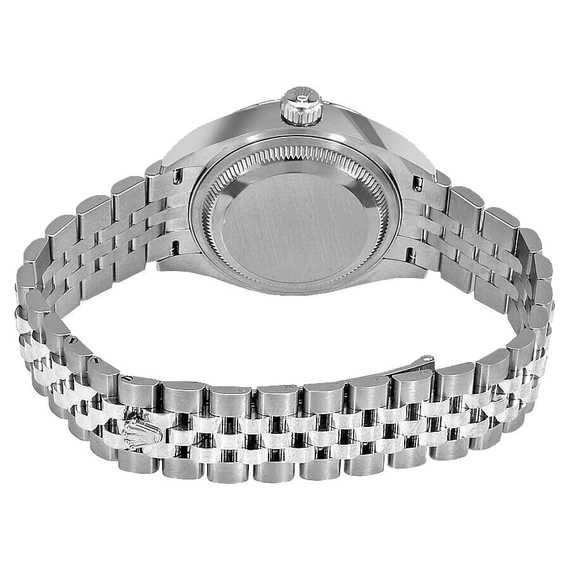 Rolex Watch For Women - Datejust 28 - Ref. 279174